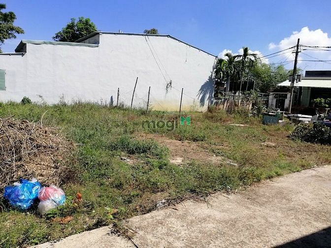 Hình ảnh Bán đất Hòa Quý, khu dân cư đường Mai Đăng Chơn, KDC chợ Khái Tây