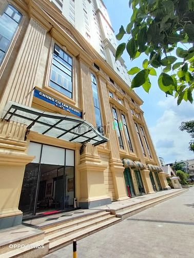 Hình ảnh Cho thuê Trang Chủ MB66.COM / Đăng Ký Tặng 66K Tân Phước Plaza Q11