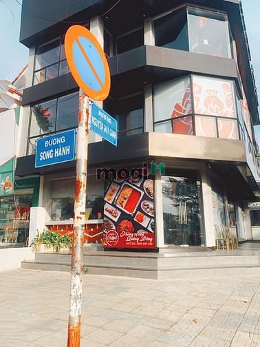 Hình ảnh Chốt 420Triệu/m2 cho lô đất (7.5m x20m) MT đg Song Hành KDC An Phú Q2