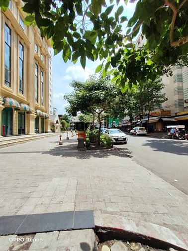 Hình ảnh Cho thuê Trang Chủ MB66.COM / Đăng Ký Tặng 66K Tân Phước Plaza Q11