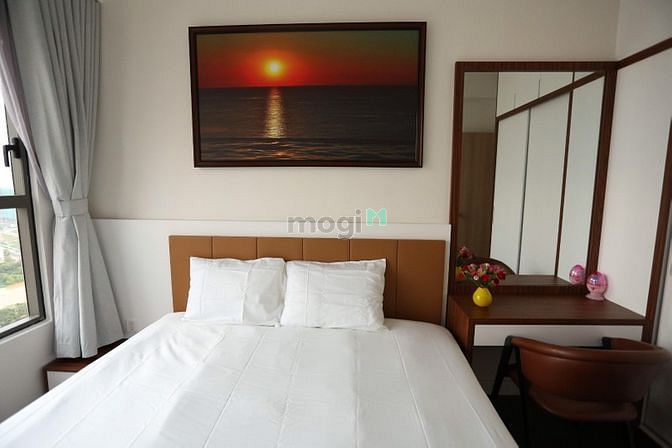 Hình ảnh cho thuê Trang Chủ MB66.COM / Đăng Ký Tặng 66K chung cư Q2 THE SUN AVENUE - 2PN - Full NT