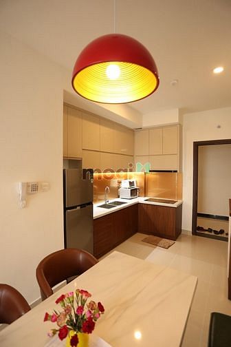 Hình ảnh cho thuê Trang Chủ MB66.COM / Đăng Ký Tặng 66K chung cư Q2 THE SUN AVENUE - 2PN - Full NT