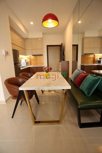 Hình ảnh cho thuê Trang Chủ MB66.COM / Đăng Ký Tặng 66K chung cư Q2 THE SUN AVENUE - 2PN - Full NT