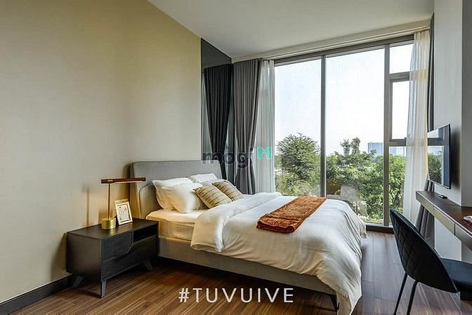 Hình ảnh Chuyên Cho thuê Căn Hộ Trang Chủ MB66.COM Chính Thức Q2, EMPIRE CITY - 2PN - 98m2 - Full N
