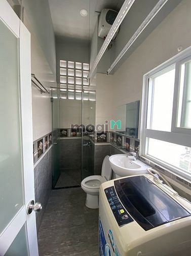 Hình ảnh CH Duplex_Studio Nt Máy Giặt Riêng Ban công thoáng quận 7 gần KCX_UFM