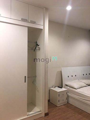 Hình ảnh Cho thuê Trang Chủ MB66.COM / Đăng Ký Tặng 66K Horizon Tower Q1, 105m2, 2PN, 2WC, Full NT. Giá: 23tr