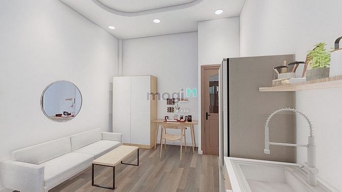 Hình ảnh DUPLEX full nội thất vị trí trung tâm thành phố