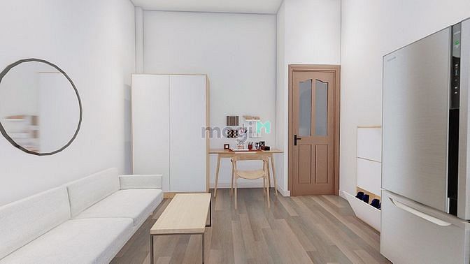 Hình ảnh DUPLEX full nội thất vị trí trung tâm thành phố
