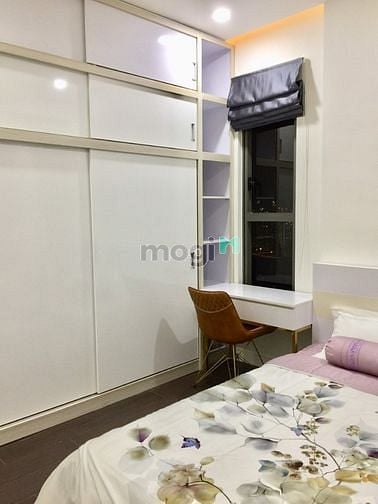 Hình ảnh 3PN cho thuê Full NT đẹp-89m2-18tr-The Sun Avenue