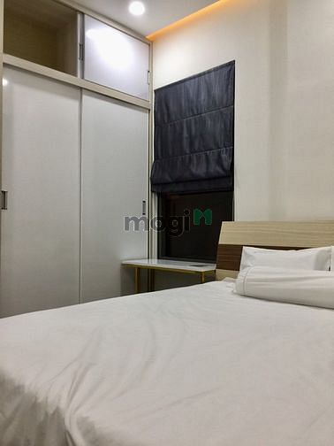 Hình ảnh 3PN cho thuê Full NT đẹp-89m2-18tr-The Sun Avenue