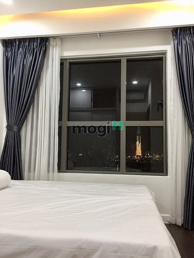 Hình ảnh 3PN cho thuê Full NT đẹp-89m2-18tr-The Sun Avenue