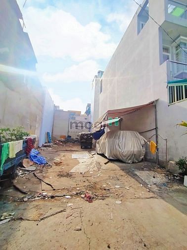 Hình ảnh HXH Thống Nhất 85m2, 2 MẶT TIỀN, HẺM 5M thông tứ hướng