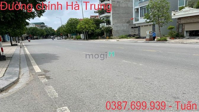 Hình ảnh Cần Bán Mảnh Đất Phường Hà Trung Hạ Long Quảng Ninh diện tích 114m2