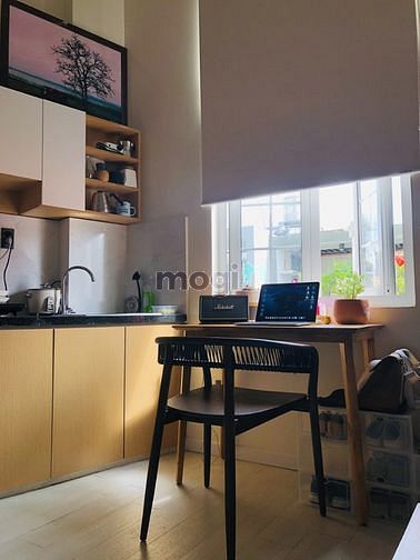 Hình ảnh Hoàng Hoa Thám - Cửa Sổ - F6 - Bình Thạnh