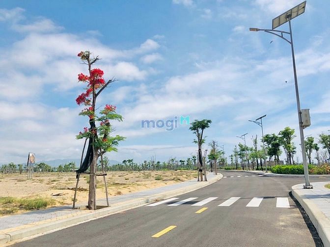 Hình ảnh Nhơn Hội New City- Đất nền viên biển Quy Nhơn