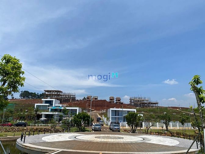 Hình ảnh Cần chuyển nhượng thửa đất 200m2 tại xã Dambri TP Bảo Lộcàq