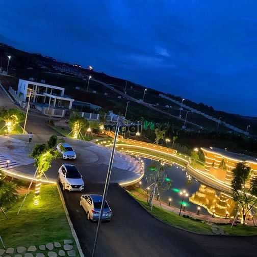 Hình ảnh Cần chuyển nhượng thửa đất 200m2 tại xã Dambri TP Bảo Lộcàq