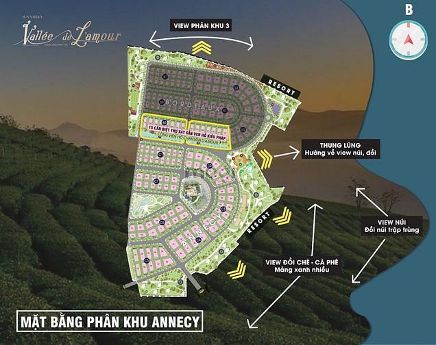 Hình ảnh Cần chuyển nhượng thửa đất 200m2 tại xã Dambri TP Bảo Lộcàq