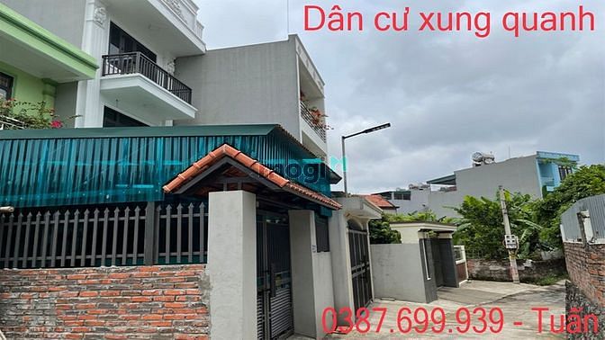 Hình ảnh Cần Bán Mảnh Đất Phường Hà Trung Hạ Long Quảng Ninh diện tích 114m2