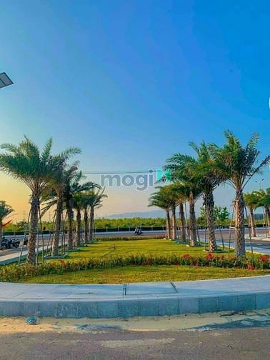 Hình ảnh Nhơn Hội New City- Đất nền viên biển Quy Nhơn