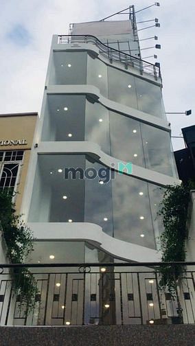 Hình ảnh Cho Nguyên góc 2 MT Lý Thái Tổ, Q3, 4.2x18m, 300m2, Giá 65 triệu