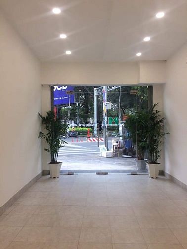 Hình ảnh Cho Nguyên góc 2 MT Lý Thái Tổ, Q3, 4.2x18m, 300m2, Giá 65 triệu