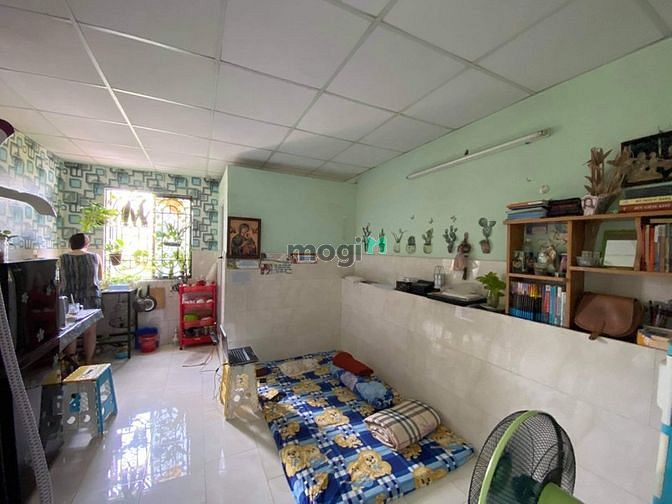 Hình ảnh Bán Nhà HXH Bình Thạnh 84m2 CHỈ 9.5 Tỷ