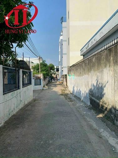 Hình ảnh CTY Hùng Vĩ Land Lô đất 1/ đường Đình phong Phú, P.Tăng Nhơn Phú B. Q9