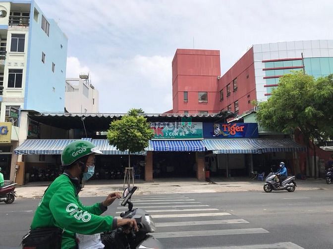 Hình ảnh Cho thuê 800m mặt tiền 3 tháng 2