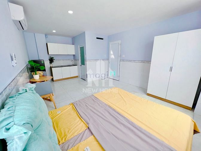 Hình ảnh Mb6623 nạp rút nhanh chóng Cửa sổ lớn thoáng mát, full nội thất ngay Hoàng Sa