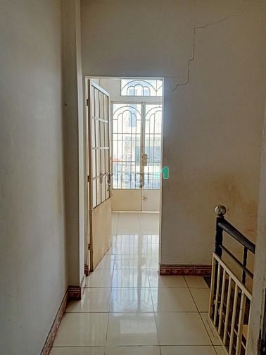 Hình ảnh NHÀ hẽm 7m BÌNH TRỊ ĐÔNG A - BÌNH TÂN - 2 tầng chỉ nhỉnh 3 TỶ