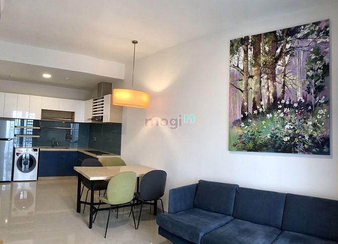 Hình ảnh The Sun Avenue 2PN full nội thất view siêu đẹp Q2