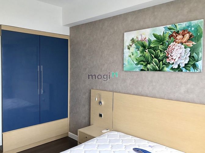 Hình ảnh The Sun Avenue 2PN full nội thất view siêu đẹp Q2