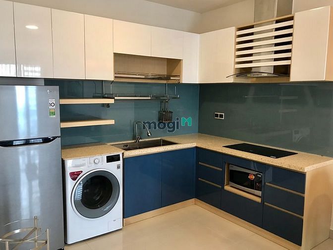 Hình ảnh The Sun Avenue 2PN full nội thất view siêu đẹp Q2