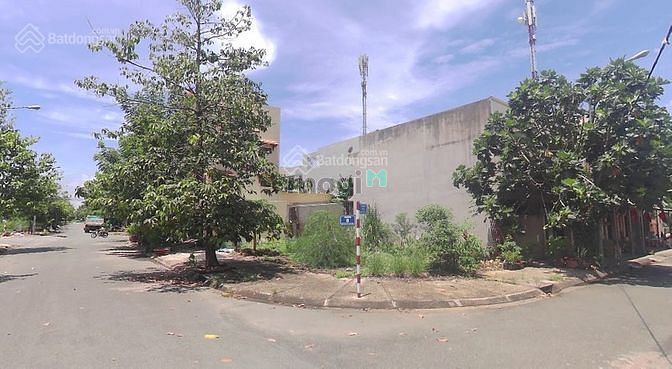 Hình ảnh Cần bán đất khu tái định cư Long sơn , Long Bình ,Q9 Giá 2,5 tyDT100m2