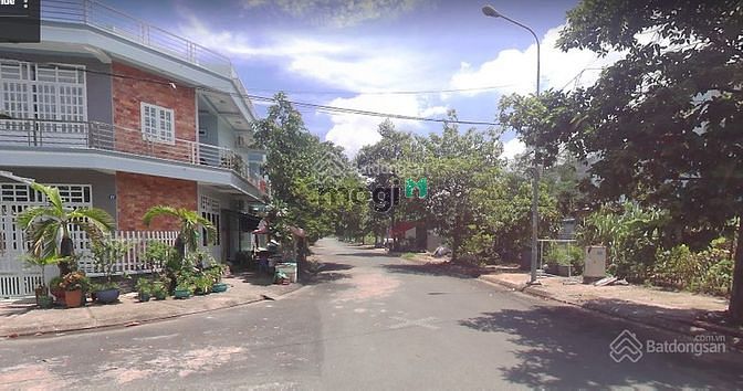 Hình ảnh Cần bán đất khu tái định cư Long sơn , Long Bình ,Q9 Giá 2,5 tyDT100m2
