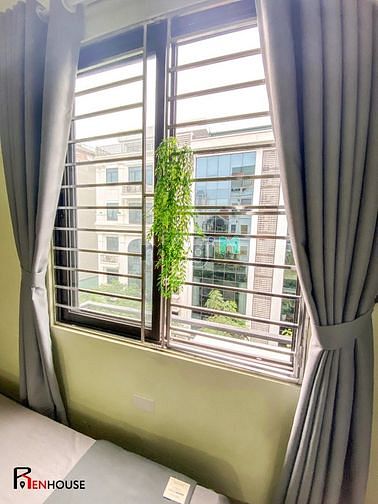 Hình ảnh Phòng full đồ 30m2 Phố Dịch Vọng Hậu