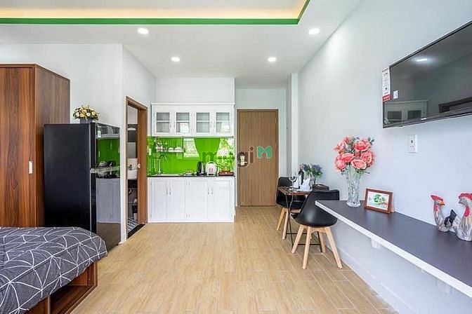 Hình ảnh Đinh Bộ Lĩnh - Ban Công - F24 - Bình Thạnh