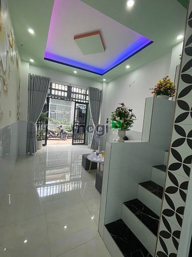 Hình ảnh 🏡 NHÀ 1 sẹc sát  LÊ VĂN QUỚI - BÌNH TÂN - 2 tầng mới keng - CHỈ 3 tỷ