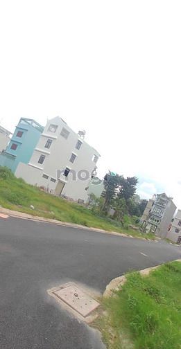 Hình ảnh Bán đất thổ cư 80m2 MT đường Trần Não, An Lợi Đông, Q2 . Giá 2,4 tỷ