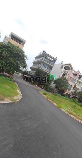 Hình ảnh Bán đất thổ cư 80m2 MT đường Trần Não, An Lợi Đông, Q2 . Giá 2,4 tỷ