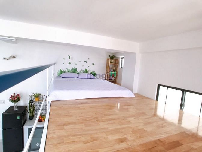 Hình ảnh Studio Duplex Gần Trường UEF - Điện Biên Phủ - F15 - Bình Thạnh