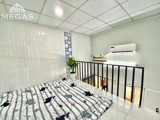 Hình ảnh Cho Thuê Phòng Trọ Tốt Giá Tốt