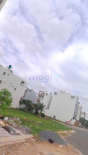 Hình ảnh Bán đất thổ cư 80m2 MT đường Trần Não, An Lợi Đông, Q2 . Giá 2,4 tỷ