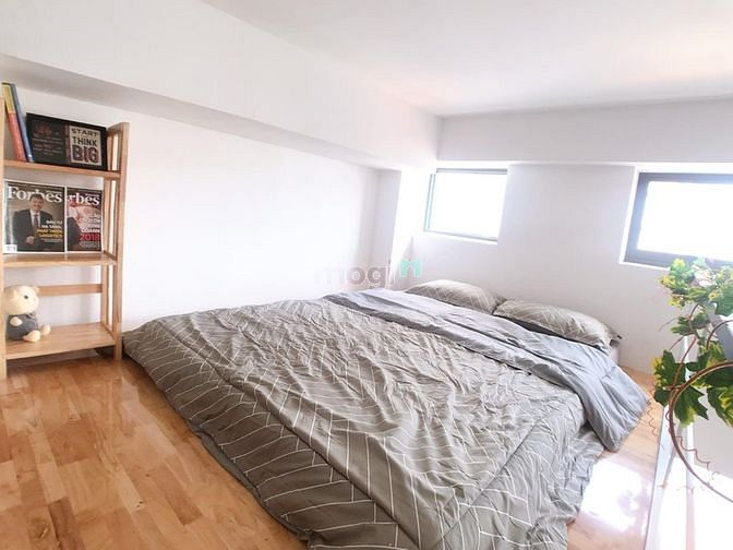 Hình ảnh Studio Duplex Gần Trường UEF - Điện Biên Phủ - F15 - Bình Thạnh