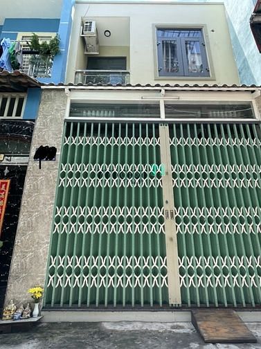Hình ảnh 🏡 NHÀ 1 sẹc sát  LÊ VĂN QUỚI - BÌNH TÂN - 2 tầng mới keng - CHỈ 3 tỷ