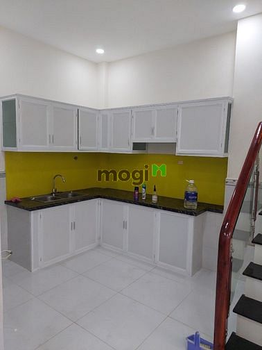 Hình ảnh 🏡 NHÀ 1 sẹc sát  LÊ VĂN QUỚI - BÌNH TÂN - 2 tầng mới keng - CHỈ 3 tỷ