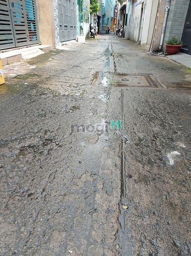 Hình ảnh NGÃ BA ÂU CƠ - TRẦN VĂN QUANG- Quận Tân Bình- 56m2- chỉ 5tỷ.