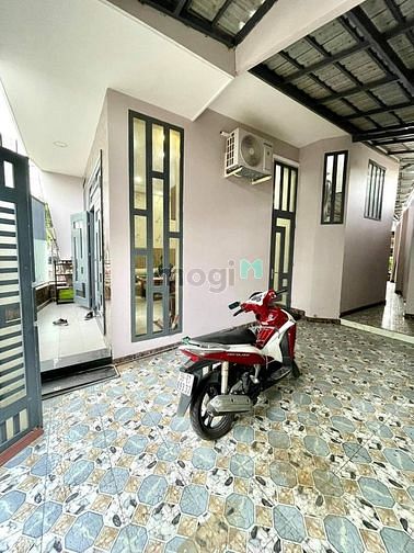 Hình ảnh Biệt Thư MINI Siêu Rẻ Bình Chiểu TP Thủ Đức - Ngang 8M – Sân để OTO
