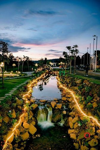 Hình ảnh Biệt thự nghĩ dưỡng TP Bảo Lộc, pháp lý minh bạch,khu vực an ninh